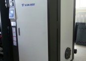 400kw 외형